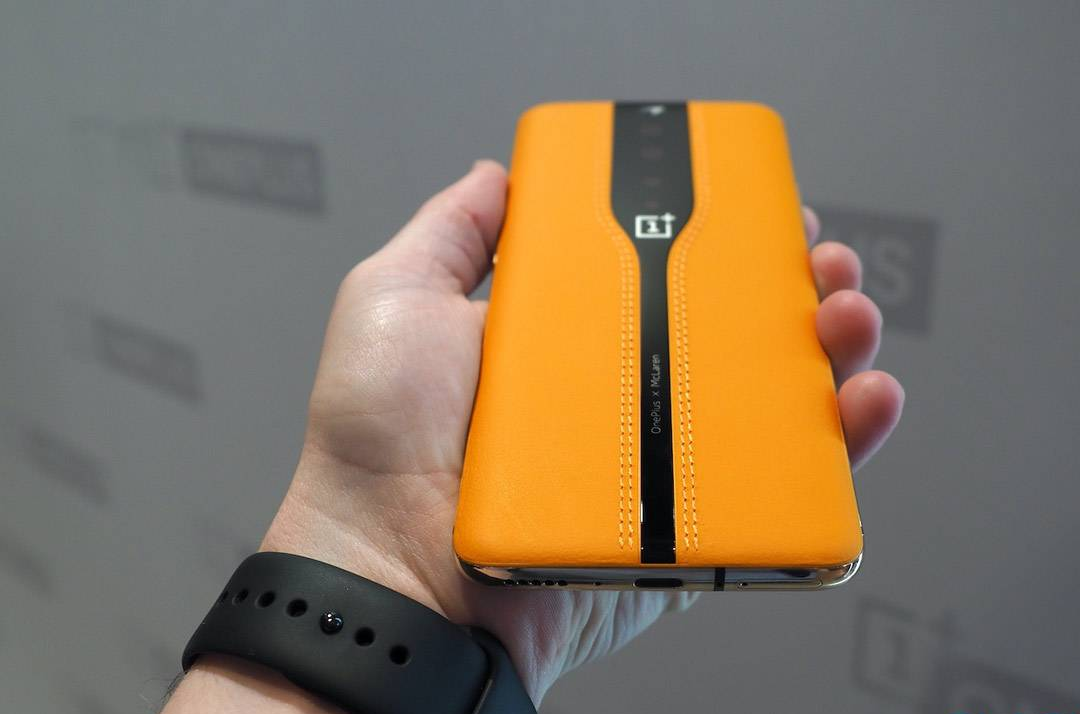 Now I understand why the OnePlus Concept One exists