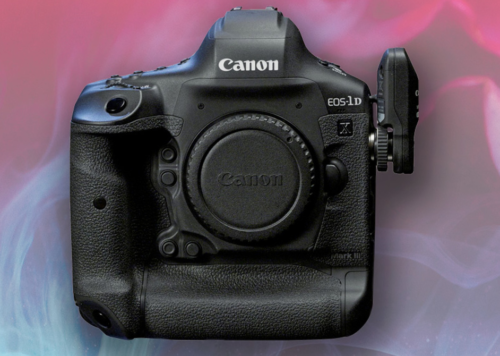 Canon EOS-1D X Mark III initial review: An exceptional stills and video hybrid for pros