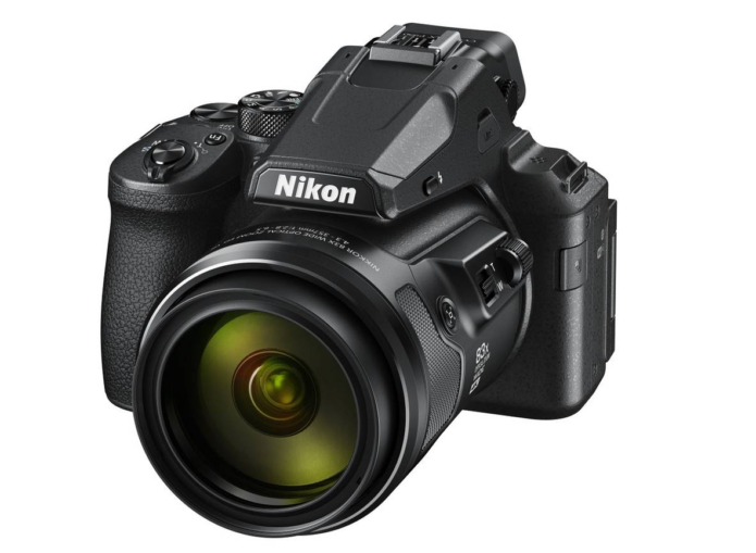 Nikon P950 Super Zoom Camera: Price, Specs, Release date