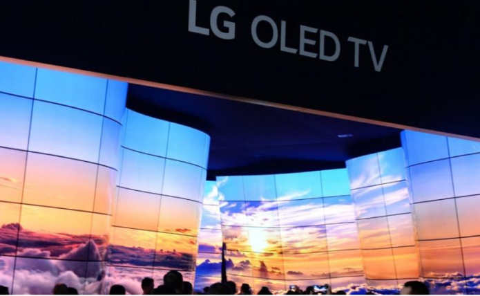 CES 2020 News: LG OLED TVs rumoured to be X range