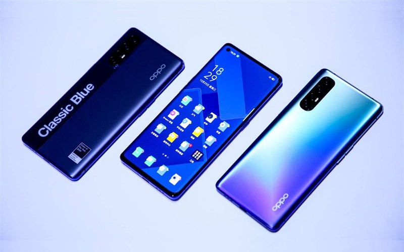 Oppo Reno 3 Pro VS Honor V30 Pro: Super Dual Image Stabilization Test!