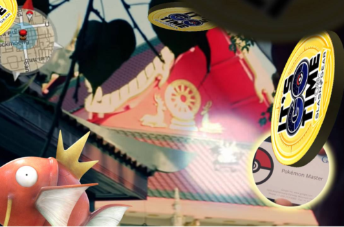 Pokemon GO 5G aims to bring Pokemon to “the real world”