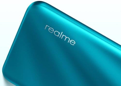 Realme 5i is a 6.5-inch phone with a giant battery for around $125