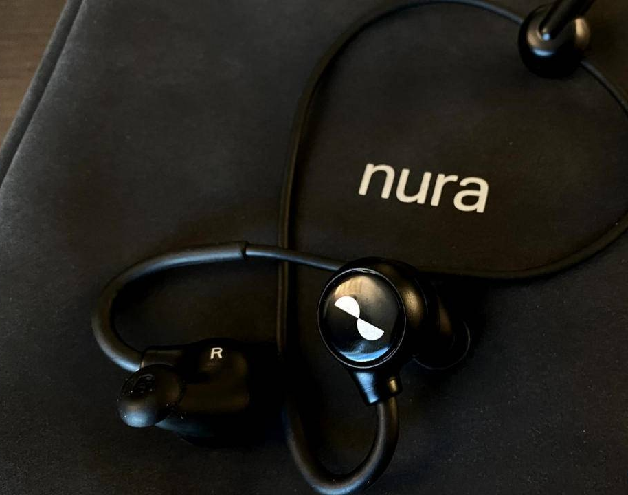 NuraLoop ears-on: Personalized audio gets even more personal