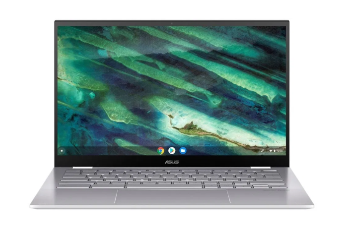 ASUS Chromebook Flip C436 vs Chromebook Flip C434 – what’s new?