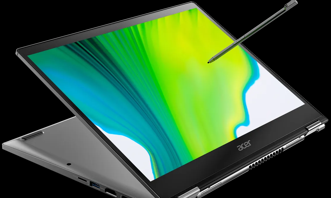 Acer Spin 3 (2020) vs Spin 5 (2020) – what’s new?