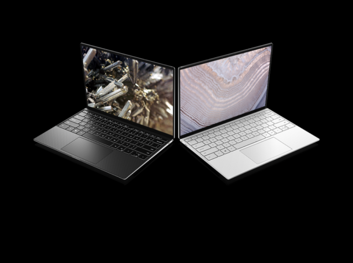 Dell CES 2020: Dell reveals XPS 13 upgrade and new 5G laptop