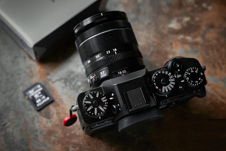 Fujifilm’s X-T4 Could Launch This March – Here’s What We Want to See