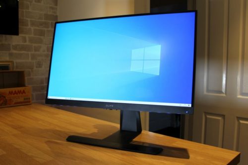 ViewSonic Elite XG270QG Review