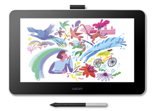 Forget the iPad Pro – Wacom’s new pen display looks amazing