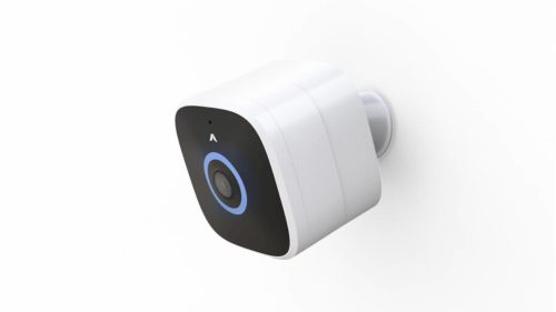 Abode Systems Outdoor/Indoor Smart Camera shows off modular chops