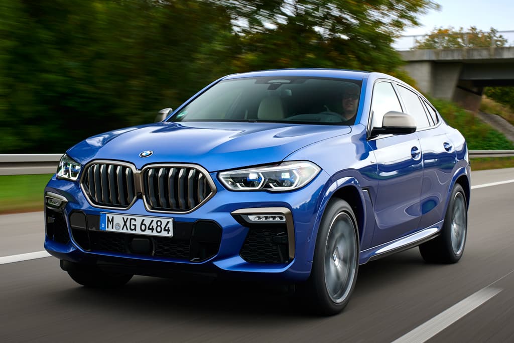 Four cheaper new BMW M Pure models added