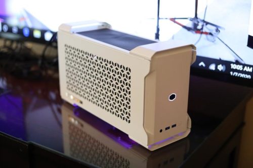 Intel’s Ghost Canyon NUC and Compute Element: 10 questions and intriguing facts