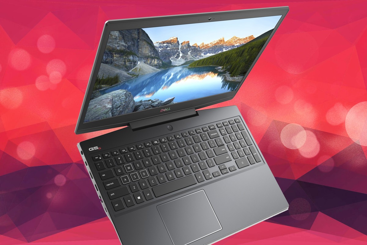 Dell’s G5 15 SE, a Ryzen 4000 showcase, will ship this April