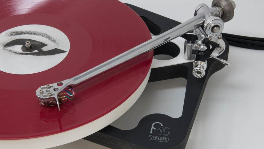 Rega Planar 10 Turntable Review