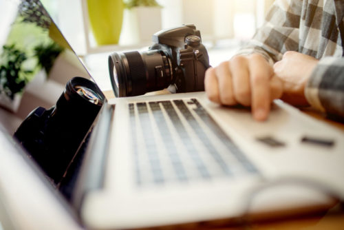 GIMP vs. Photoshop: We compare the leading free and subscription image editors