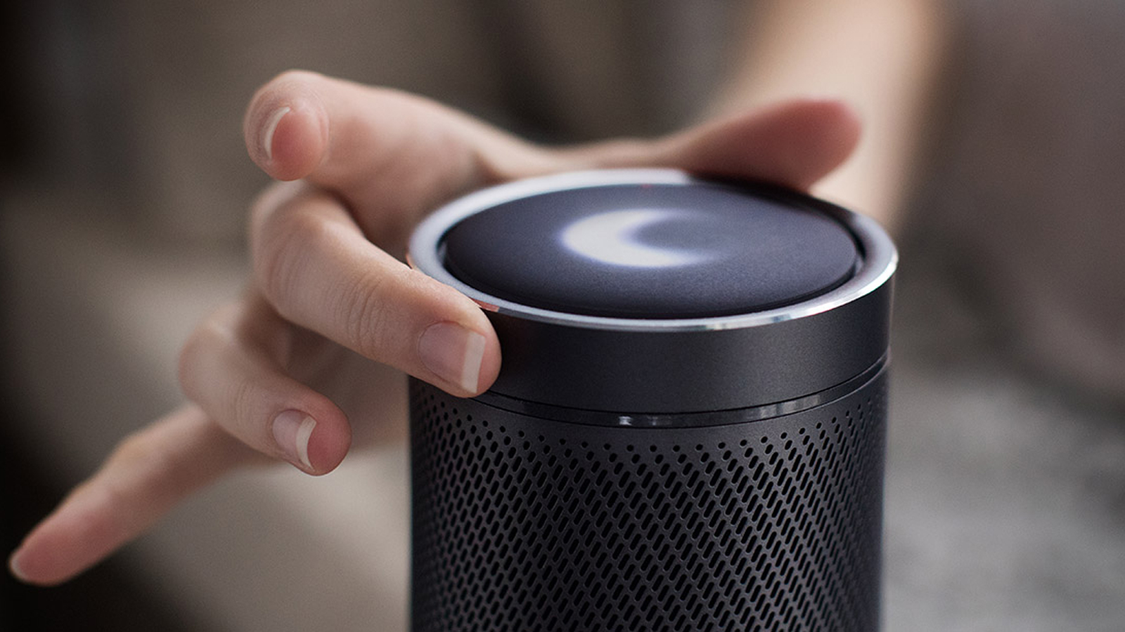 Microsoft could be plotting a smart speaker with a built-in Pico projector
