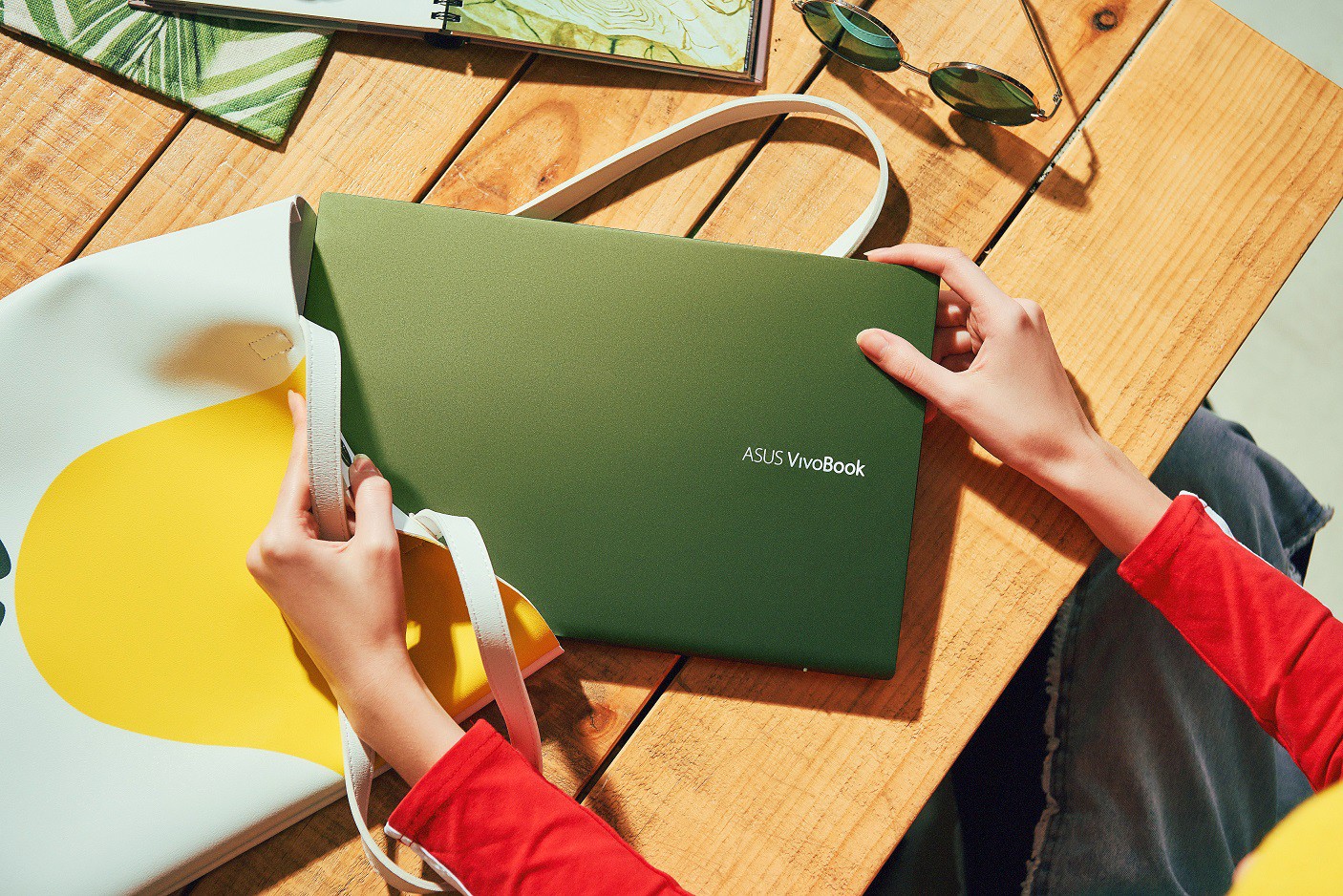 ASUS VivoBook Series Hands-On