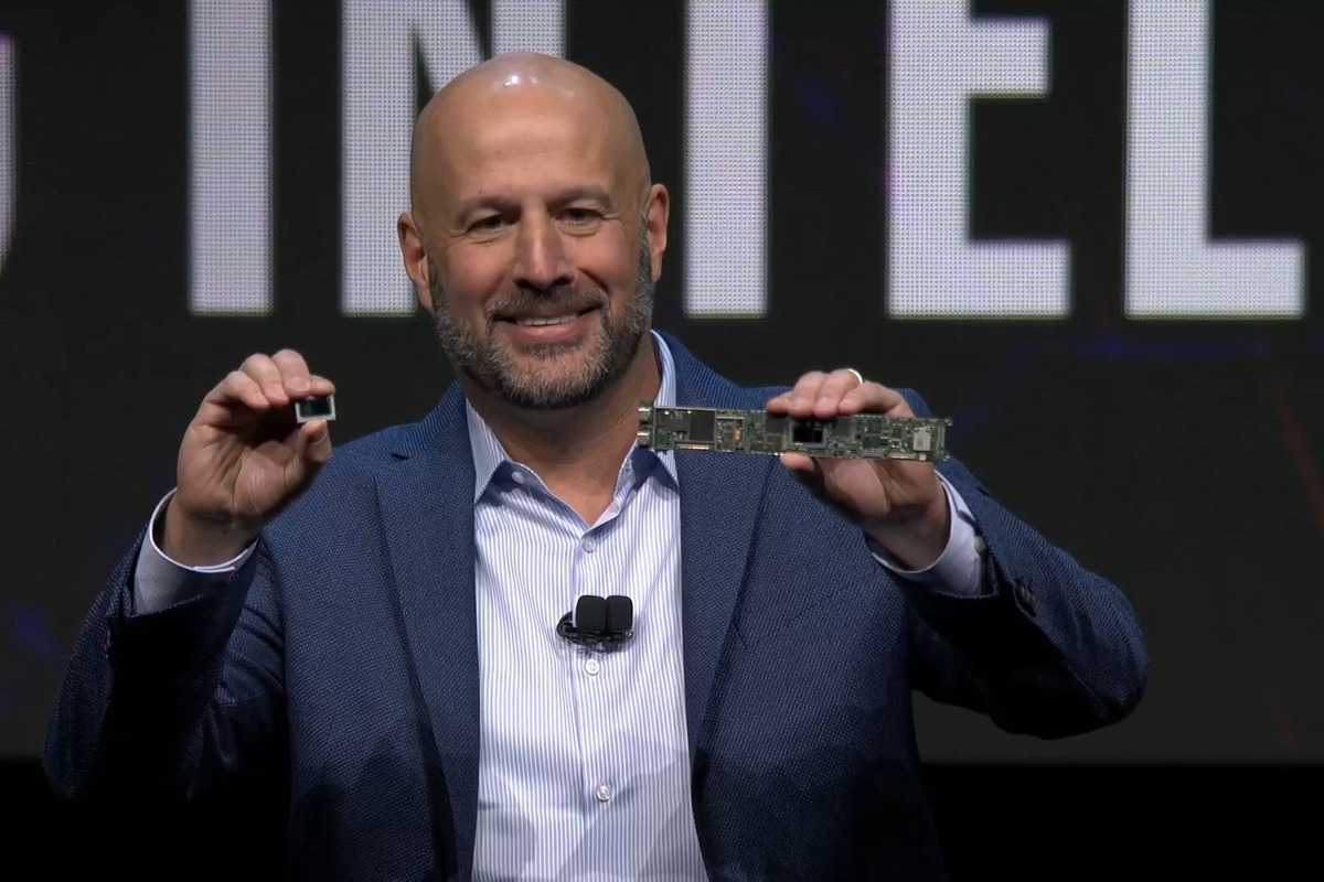 Intel's new 'Thunderbolt 4' spec quickly turns into a confusing mess