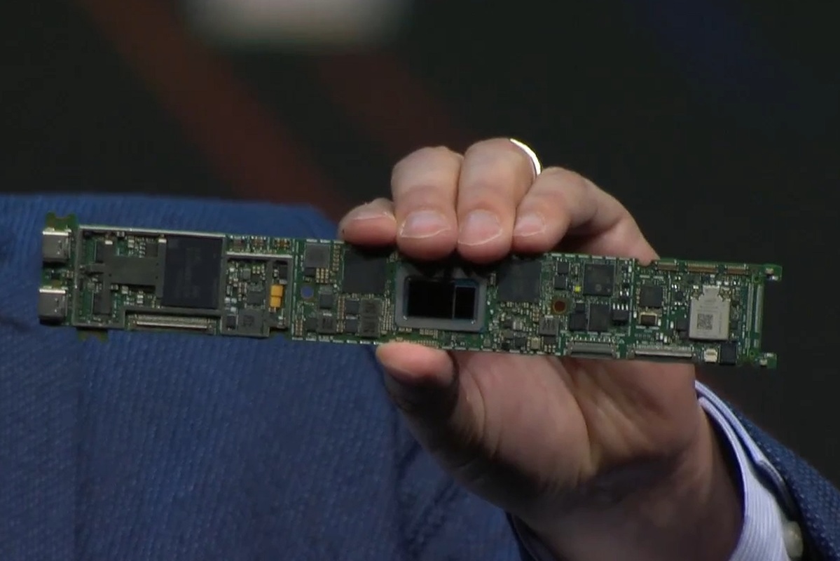 Intel confirms 'Tiger Lake' is the next Intel Core processor you need to care about