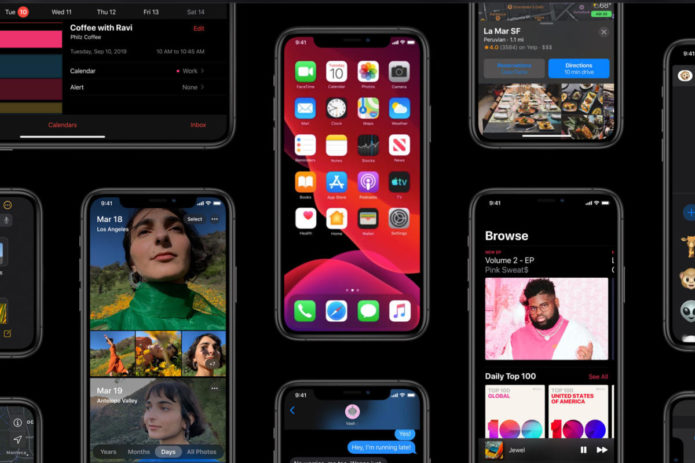 2020 iOS Predictions: iPad Pro and so many iPhones