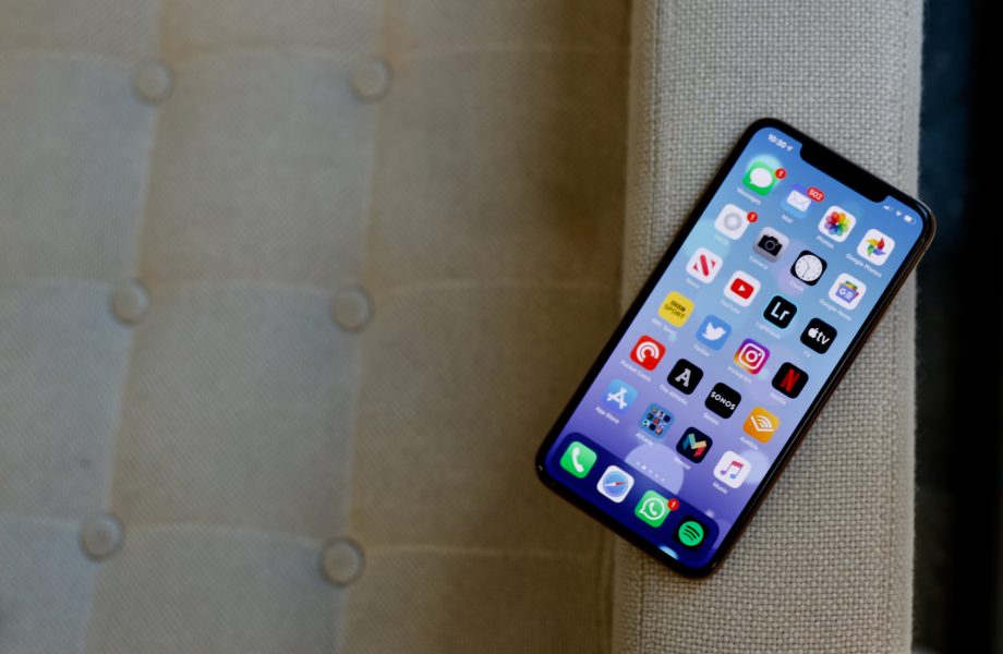 Lightning ban? Apple slams EU plans, but hints wheels in motion