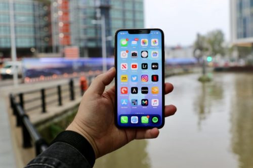 2020’s smartphone notch successor might actually be worse than the notch