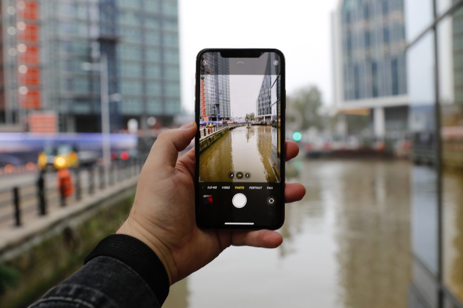 iPhone 12 might finally ditch the much-maligned display notch