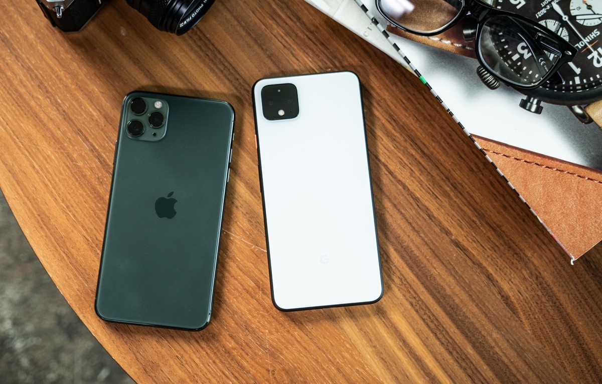 I switched from Android to iPhone: Here’s where Apple’s phone wins and fails