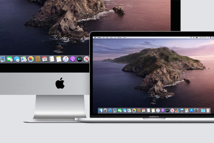 Apple testing new MacBook ‘Pro Mode’ in latest macOS Catalina beta