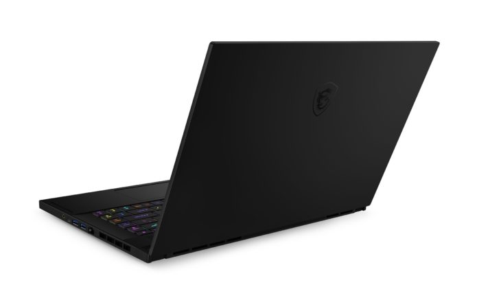 MSI GS66 Stealth (2020) vs GS65 Stealth (2019) – what’s new?