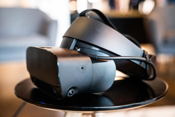 Will virtual reality finally break out in 2020?