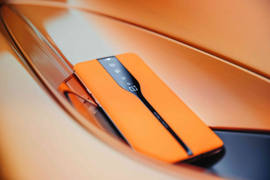 A key OnePlus 8 detail will be revealed on Monday – here’s what we know