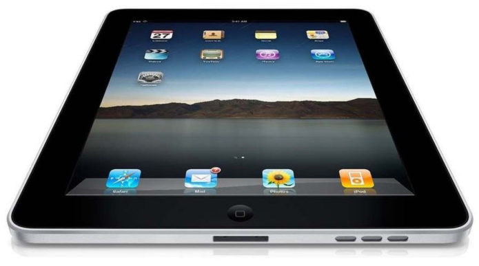 iPad at 10: Why apps made the iPad a success