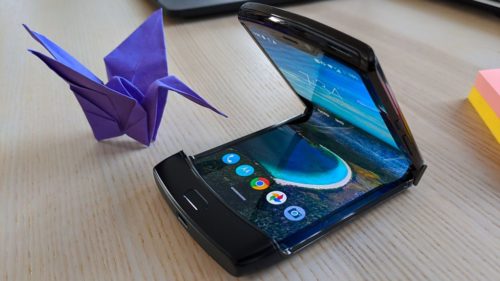 Foldable Phones 2020: Top devices launching Next Year