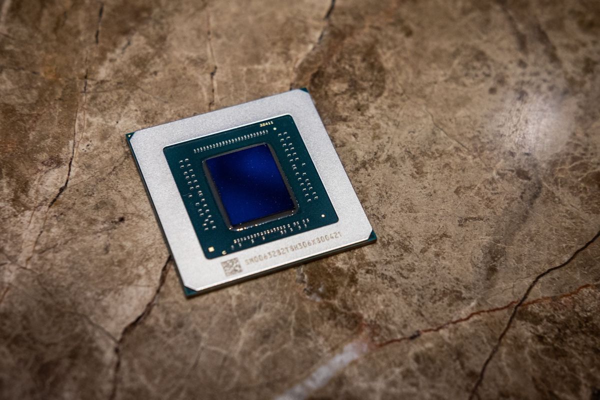 High-end Navi GPUs and ray tracing are coming to Radeon graphics cards, AMD CEO teases