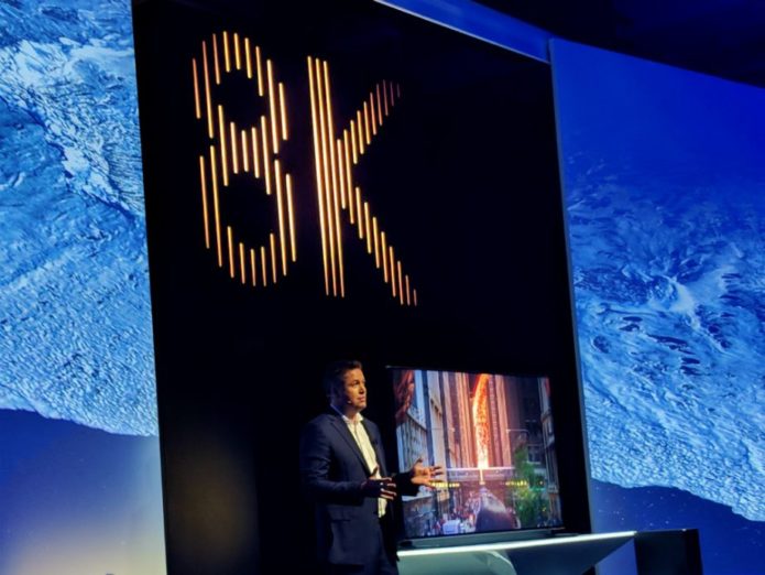 What is 8K TV? Is it the future of TV tech in 2020?