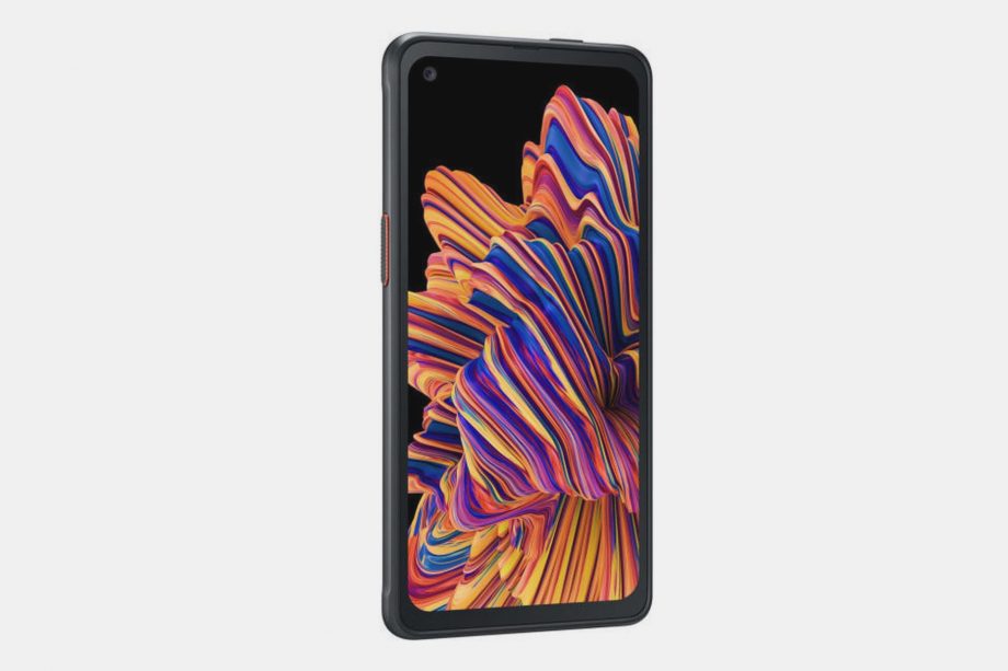 Samsung’s new rugged phone has a feature Galaxy S11 users might love