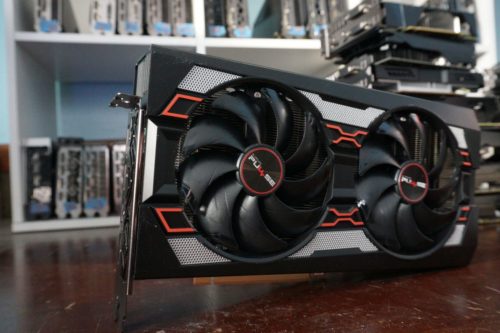 Sapphire Pulse Radeon RX 5600 XT review: Punching above its class