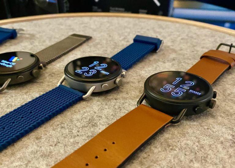fossil skagen falster 3