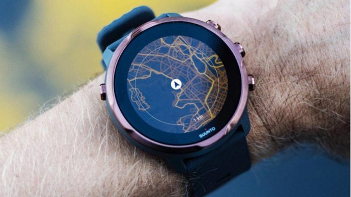 Suunto 7 promises a Wear OS sports smartwatch with 12-hour battery life