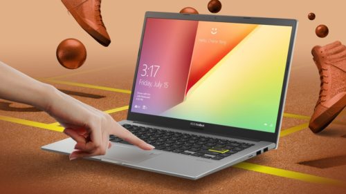 ASUS VivoBook 14 F413 (2020) vs VivoBook 14 F412 (2019) – what’s new?