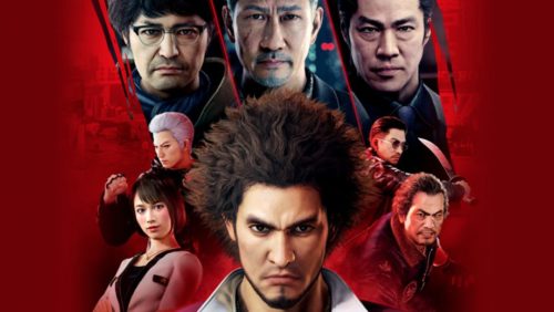 Yakuza 7: Everything we know about SEGA’s crime-filled sequel