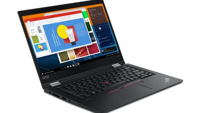 Lenovo ThinkPad T, X and L Series add new CPUs into MIL-SPEC notebooks