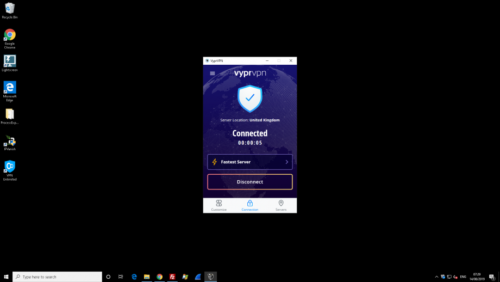 VyprVPN Review