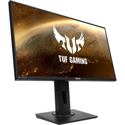 Asus VG259Q Review – 1080 144Hz IPS Gaming Monitor with ELMB