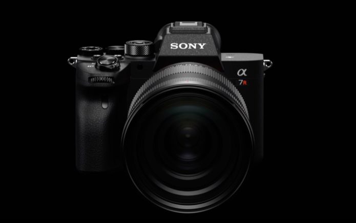 Sony A7R IV Image Quality Comparison vs Sony A7R III, Canon 5DS R, Fujifilm GFX 50S, Nikon Z7, Panasonic S1R