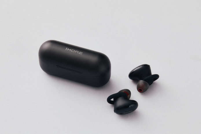 Are These the Noise-Canceling Wireless Earbuds That Audiophiles Have Been Waiting For?