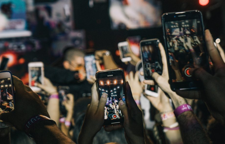 Fast Charge: It’s over for the smartphone – we just don’t know it yet