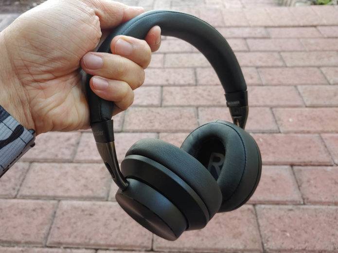 Mixcder E10 Active Noise Cancelling Bluetooth 5.0 Headphones Hands-On Review